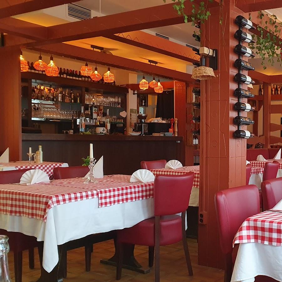 Restaurant "Il Gusto" in Mühlheim am Main