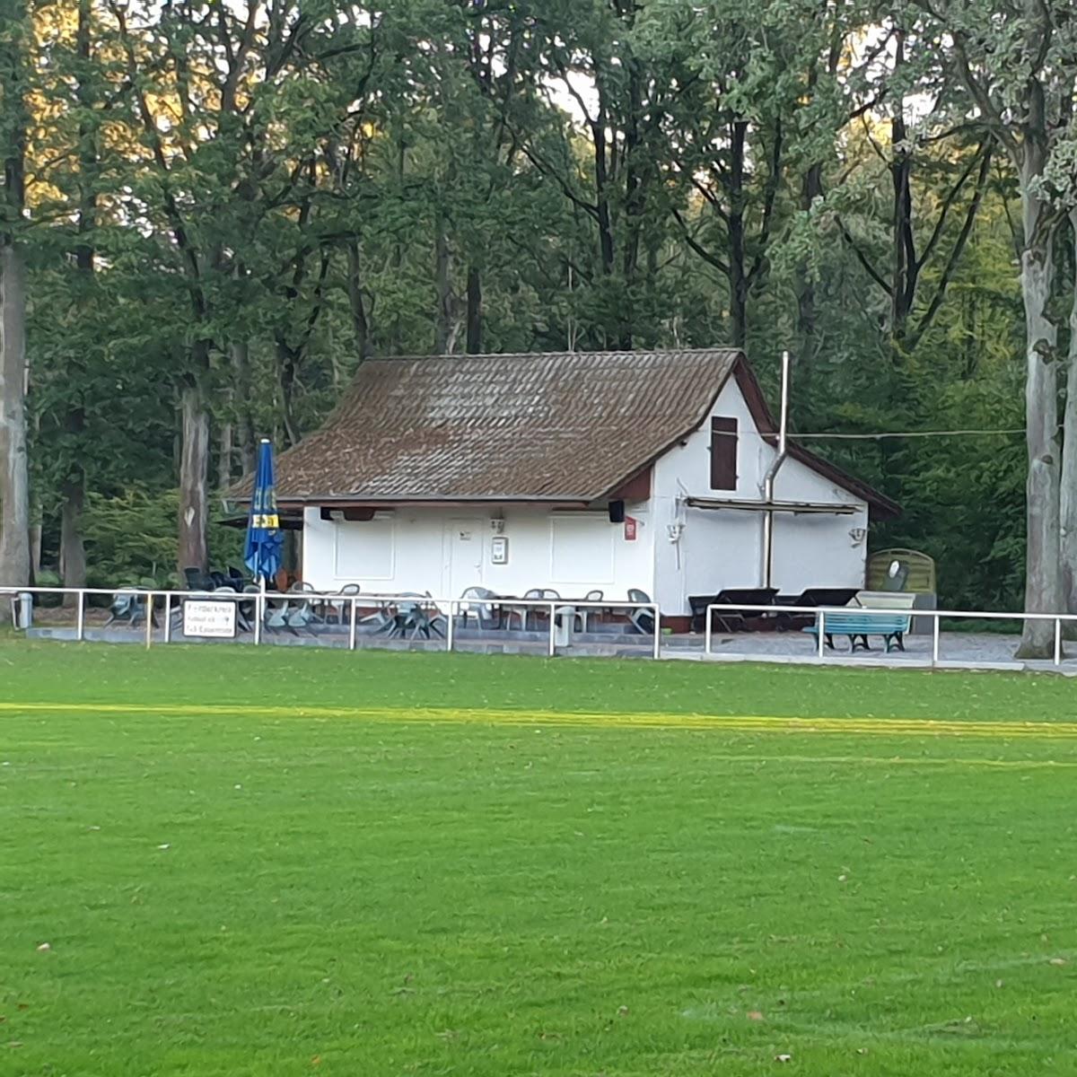 Restaurant "Fuchsbau" in Lehre