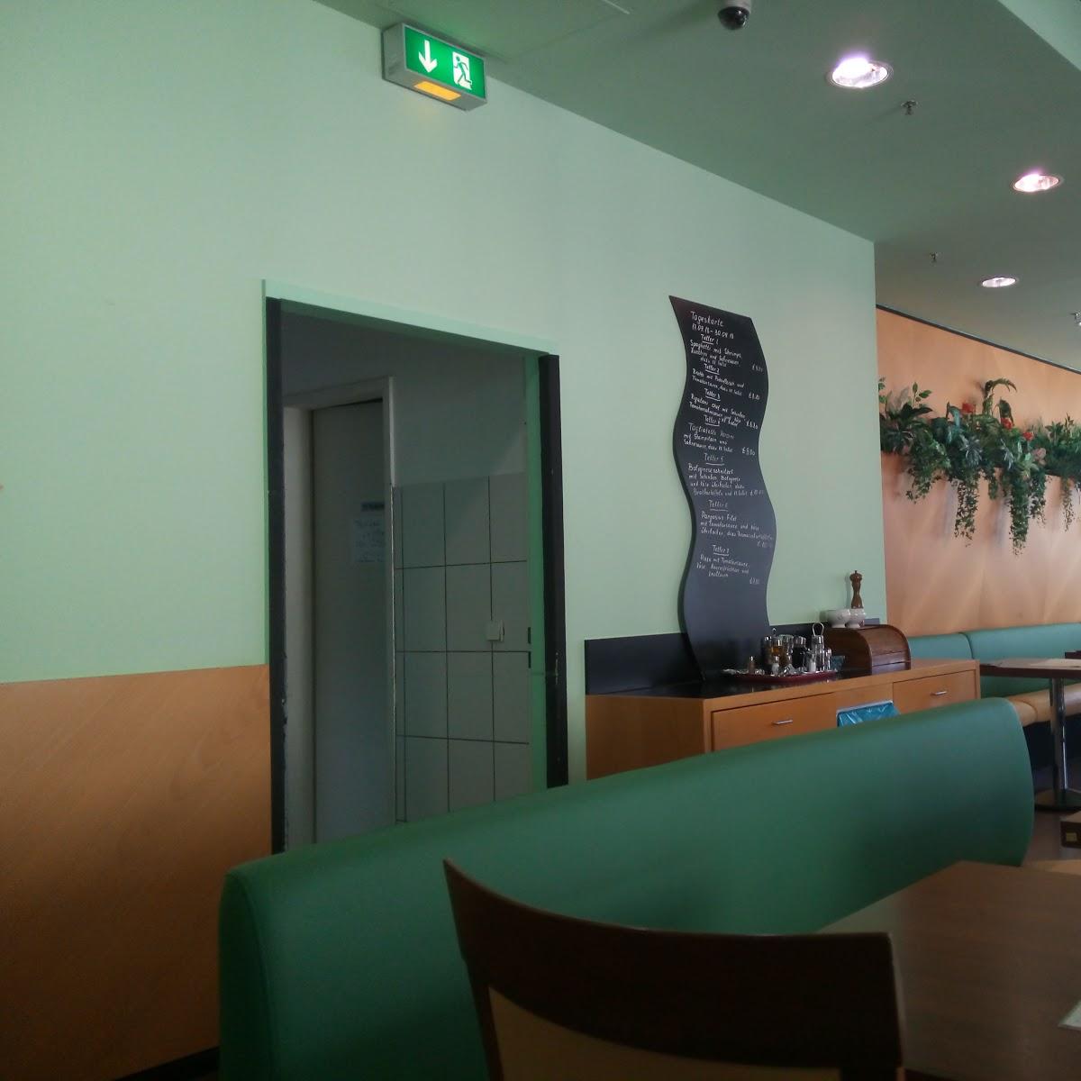 Restaurant "La Vigna" in Heidenheim an der Brenz