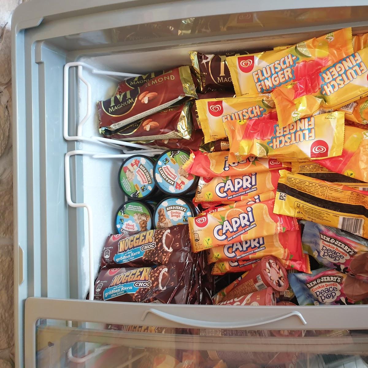 Restaurant "Pizzeria Milano" in Heidenheim an der Brenz