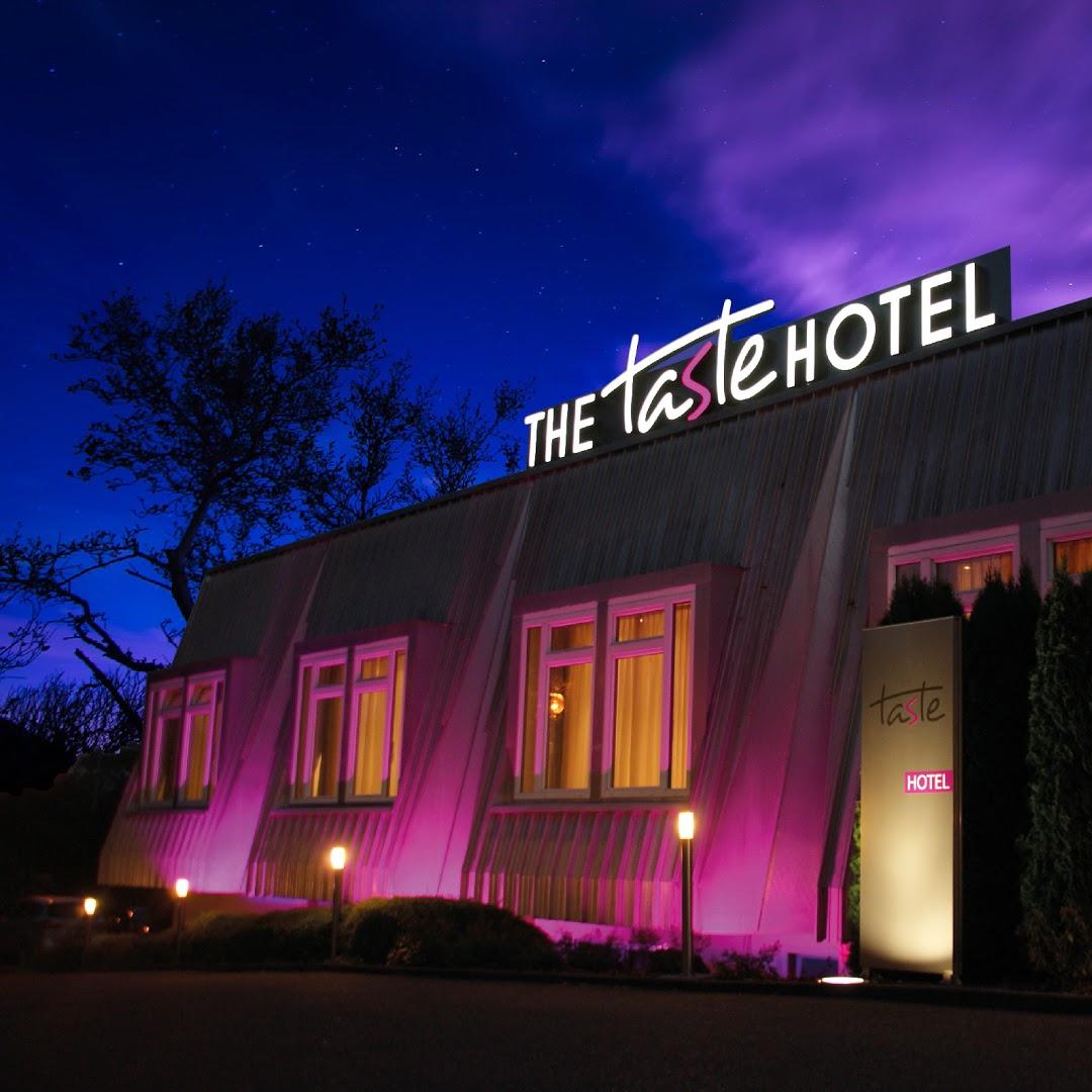 Restaurant "Taste Hotel Heidenheim GmbH" in Heidenheim an der Brenz