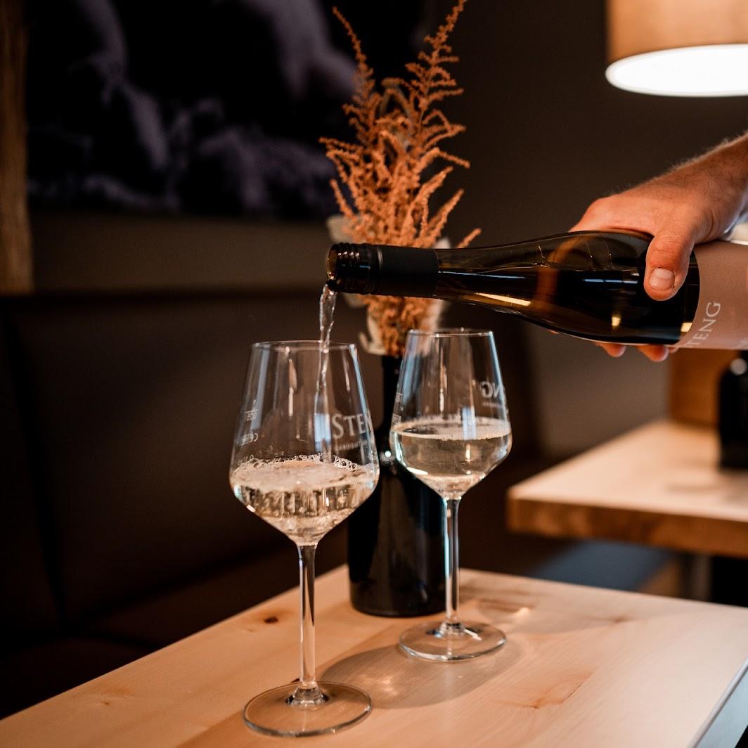 Restaurant "Gasthaus Annabelle" in Lauffen am Neckar