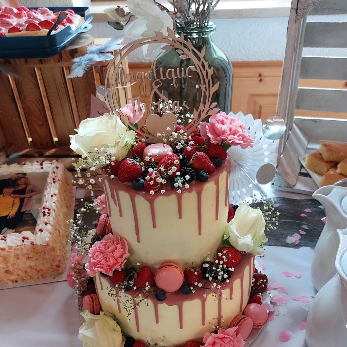 Restaurant "Dorfhaus Peesten" in Kasendorf