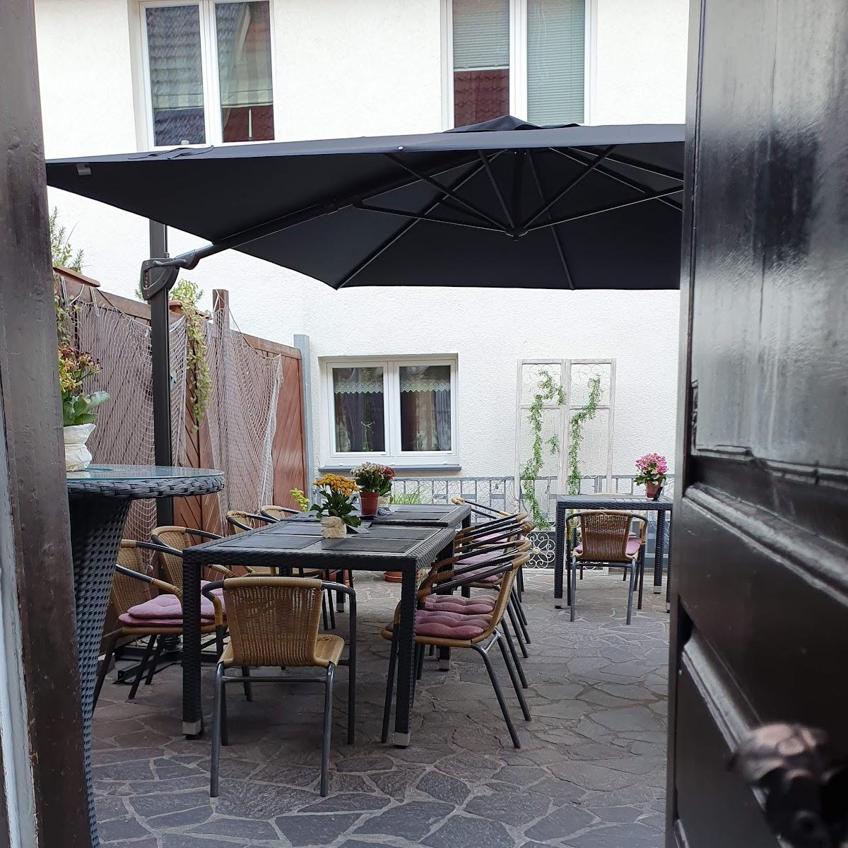 Restaurant "Gasthaus zum Fass" in Kirchheim unter Teck