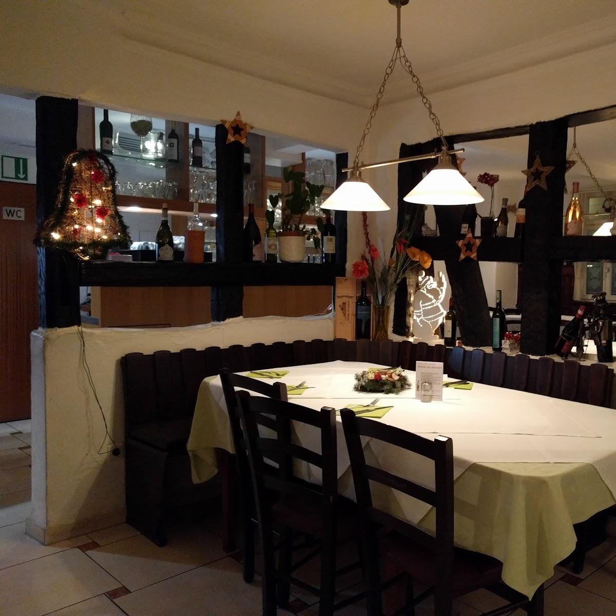 Restaurant "Gasthaus zum Fass" in Kirchheim unter Teck