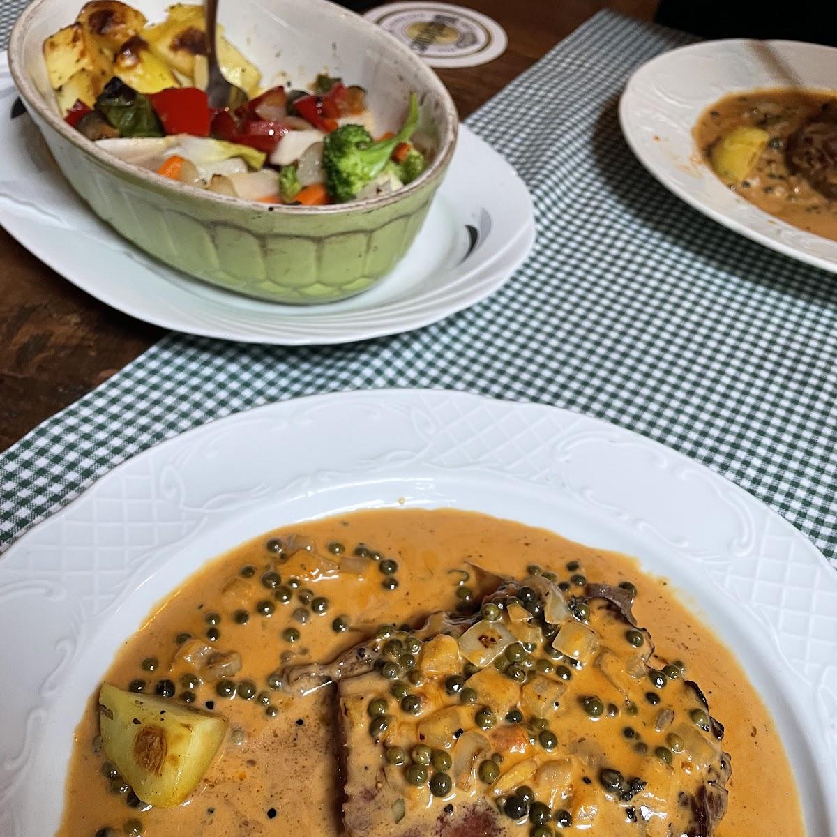 Restaurant "Ristorante Piccolo" in Schwelm