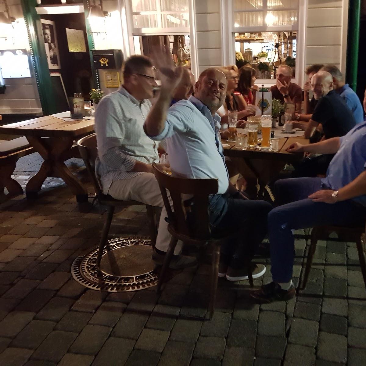 Restaurant "Gaststätte Am Müöllendiek" in Schwelm