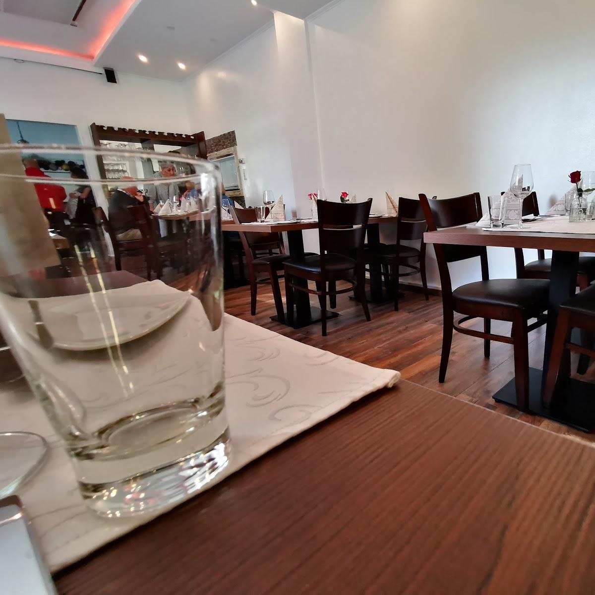 Restaurant "Aechte de Muer" in Schwelm