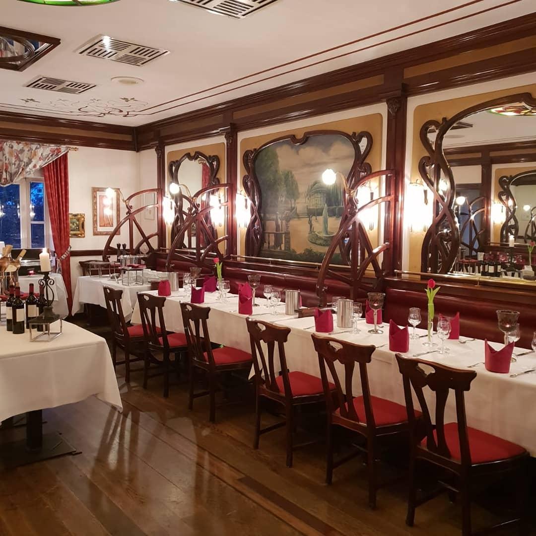 Restaurant "Restaurant Verdi" in Schwelm