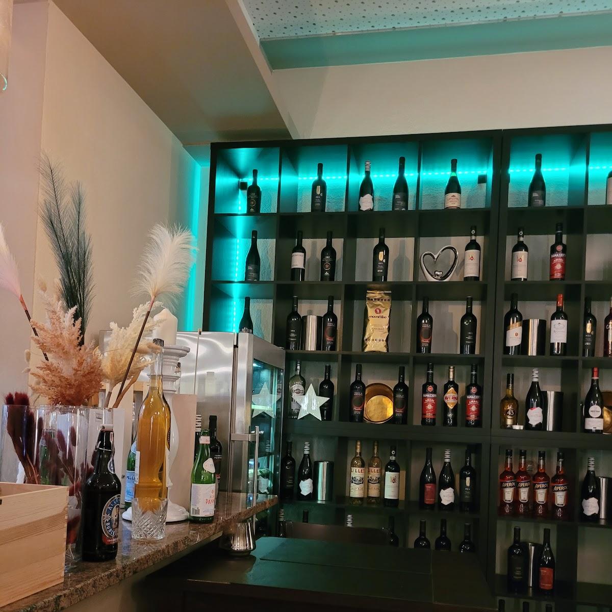 Restaurant "Da Toni et famiglia" in Schwelm
