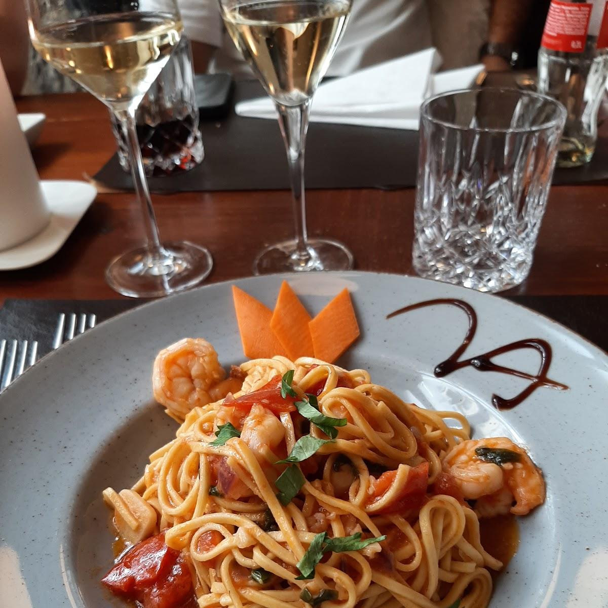 Restaurant "Da Toni et famiglia" in Schwelm