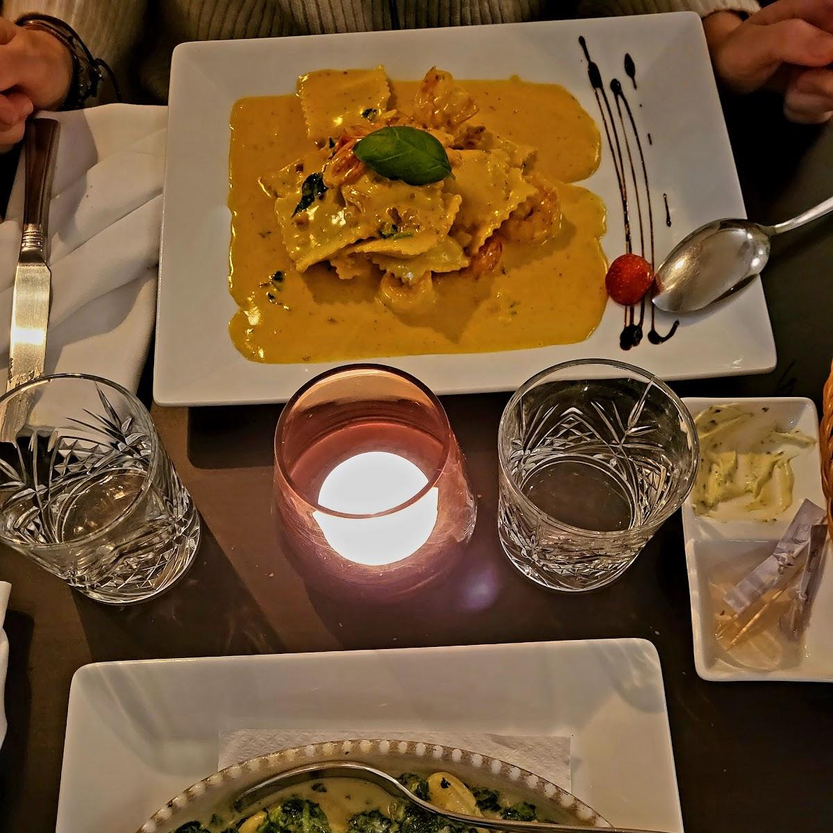 Restaurant "Da Toni et famiglia" in Schwelm