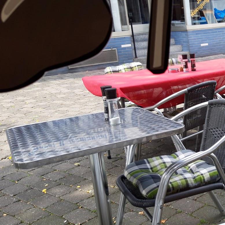 Restaurant "Pizzeria La Focaccia" in Schwelm