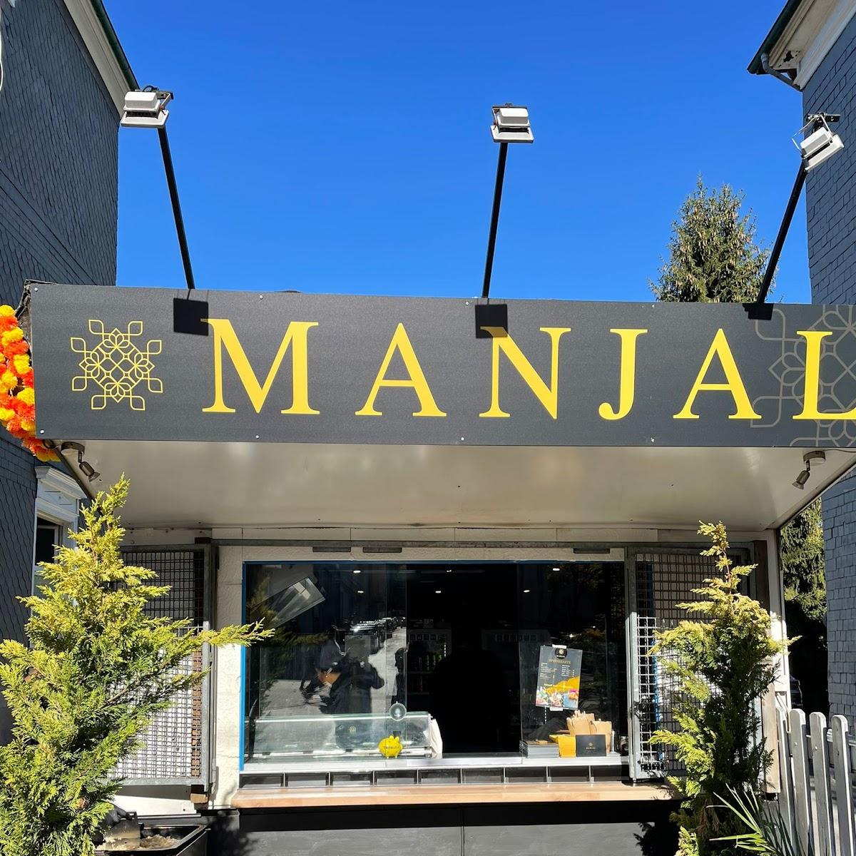 Restaurant "MANJAL - tamilisch-indische Speisen to go" in Schwelm