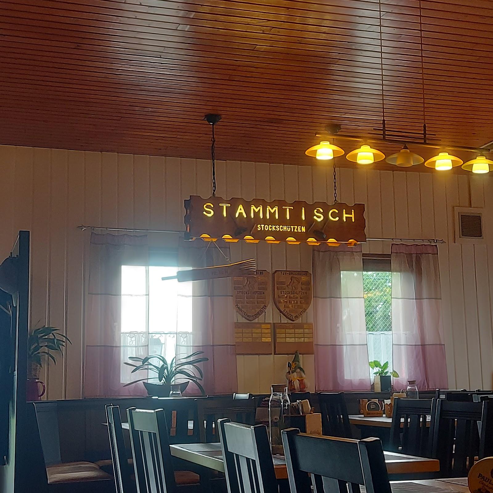 Restaurant "Wirtshaus zur Schupfa" in Pentling