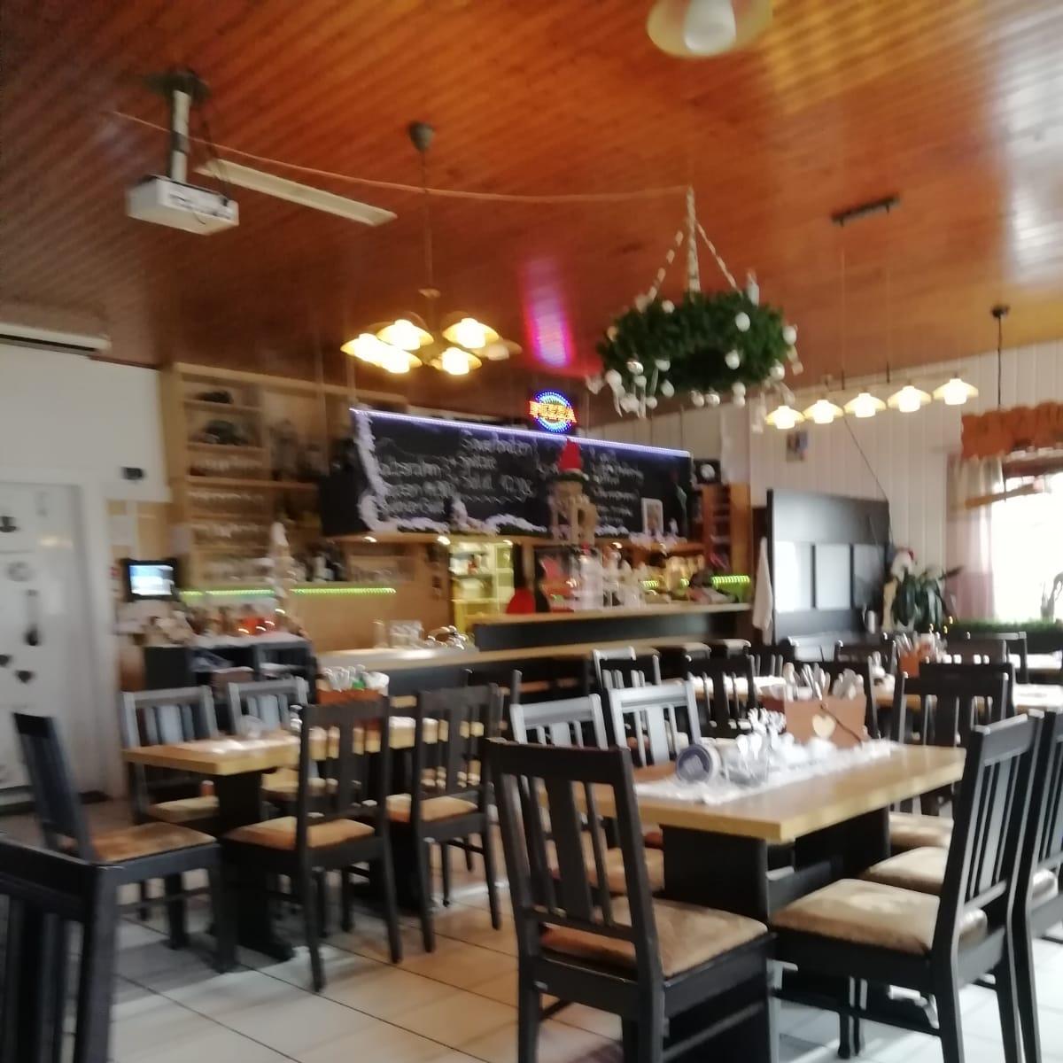 Restaurant "Wirtshaus zur Schupfa" in Pentling