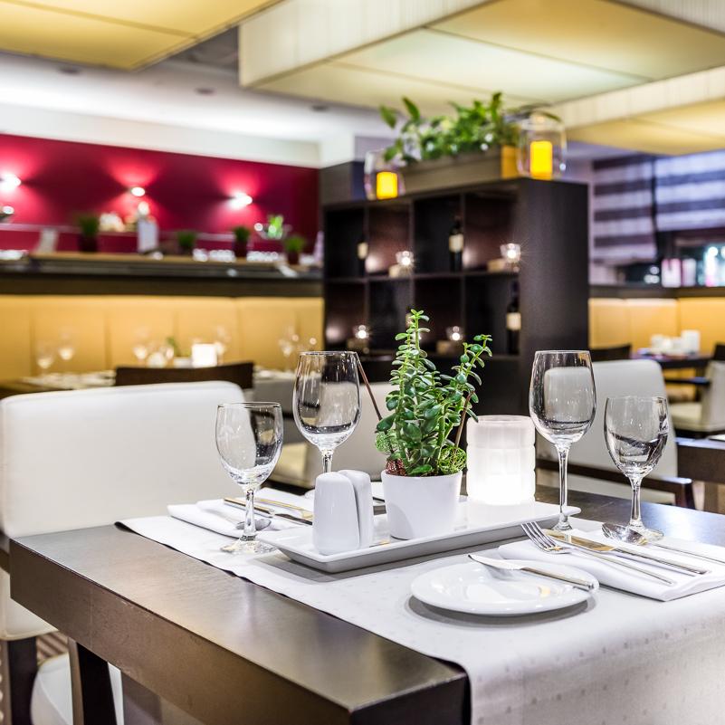 Restaurant "Restaurant Alte Ziegelei" in Regensburg