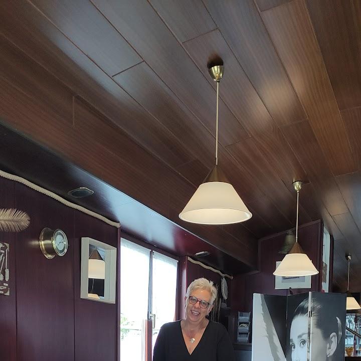 Restaurant "Heimathafen" in Sinzing