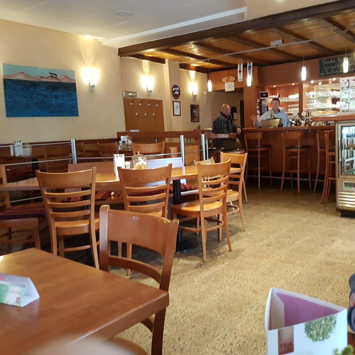 Restaurant "Bistro Zum See" in Titisee-Neustadt