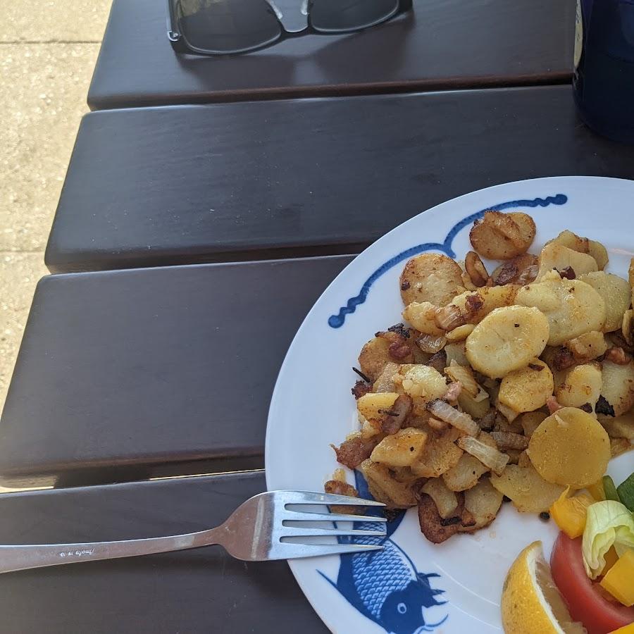 Restaurant "Op