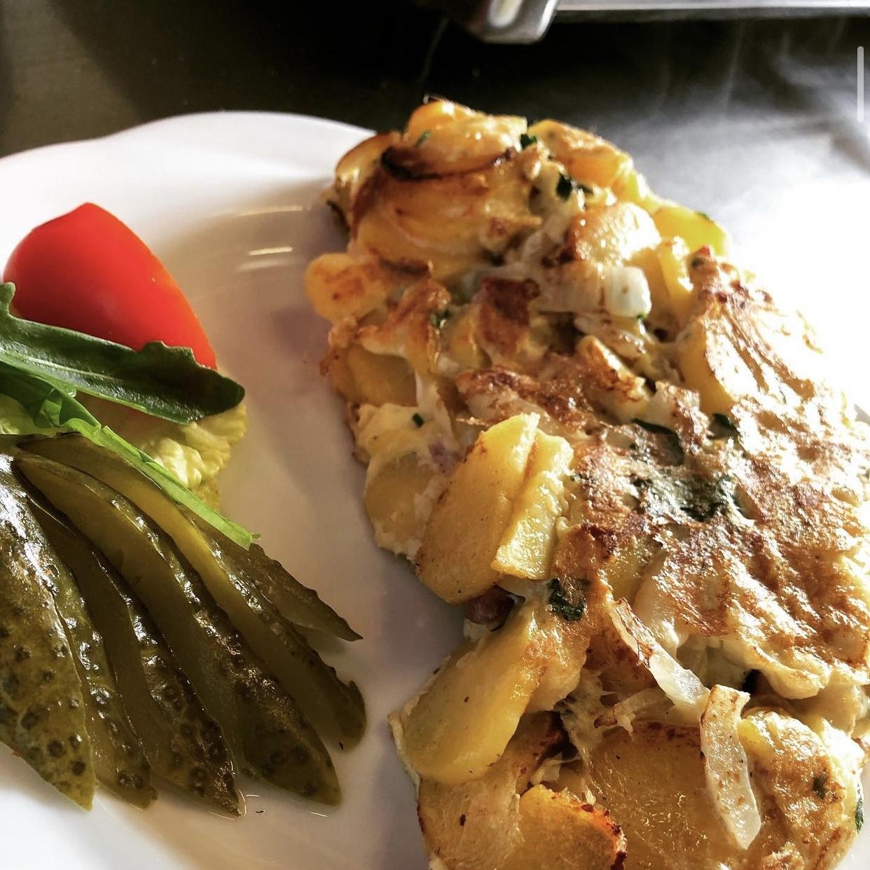 Restaurant "Nessis" in Celle