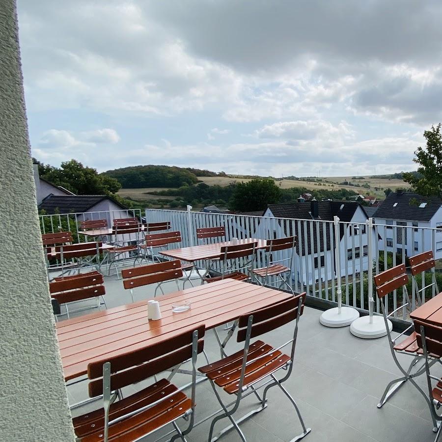 Restaurant "Ristorante Pizzeria NINO - Geisberghalle" in Greußenheim