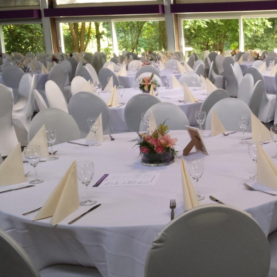 Restaurant "Filstalhalle GmbH" in Ebersbach an der Fils