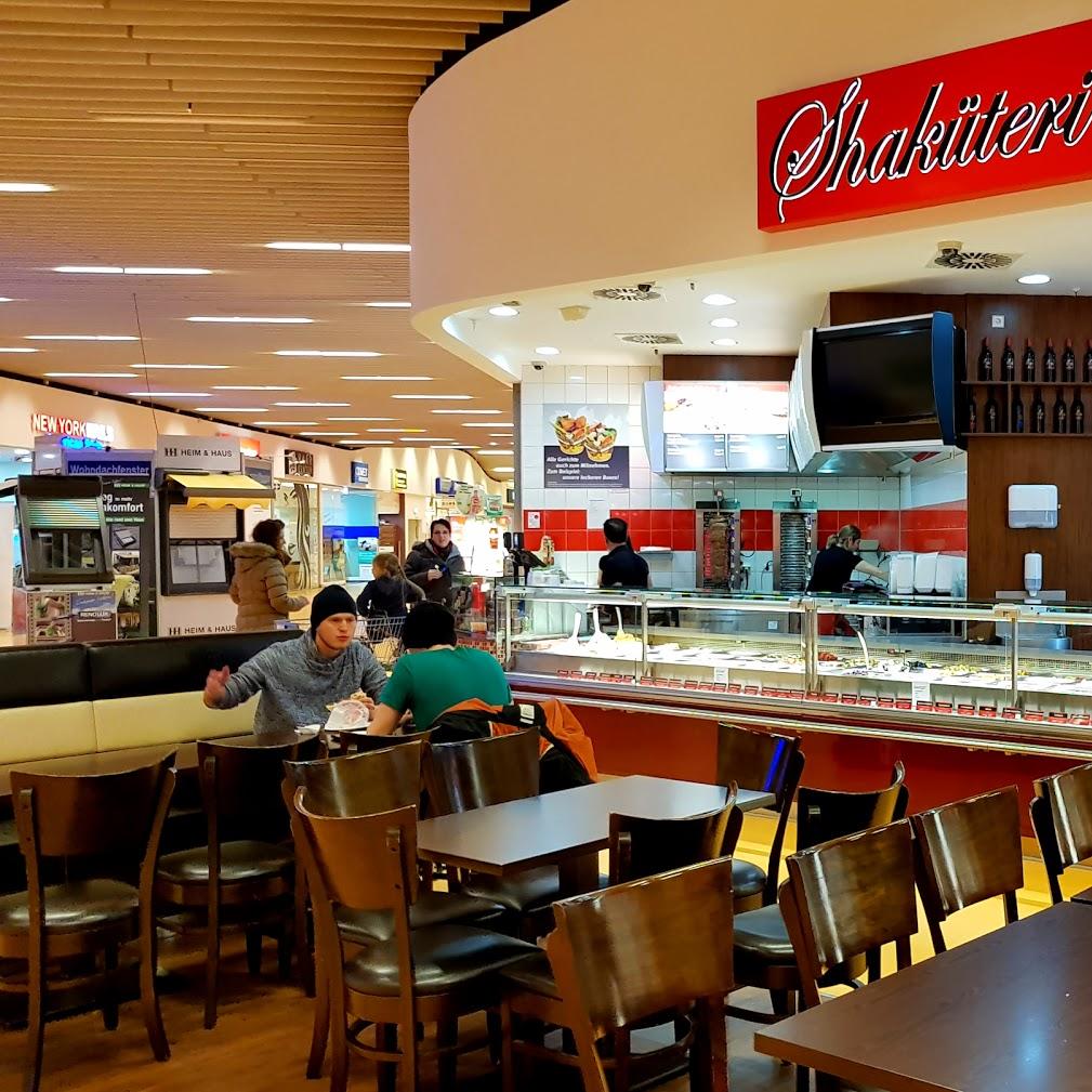 Restaurant "Shaküteri" in Kaiserslautern