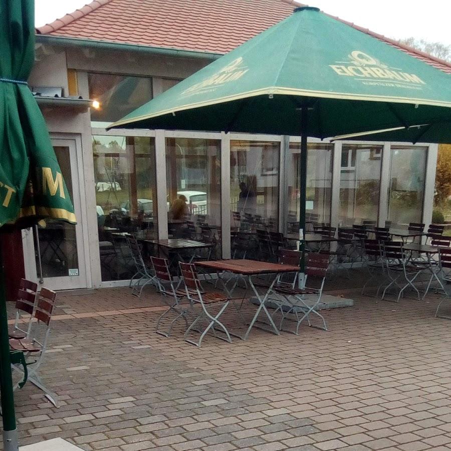 Restaurant "Geyersberger Hof" in Hochspeyer