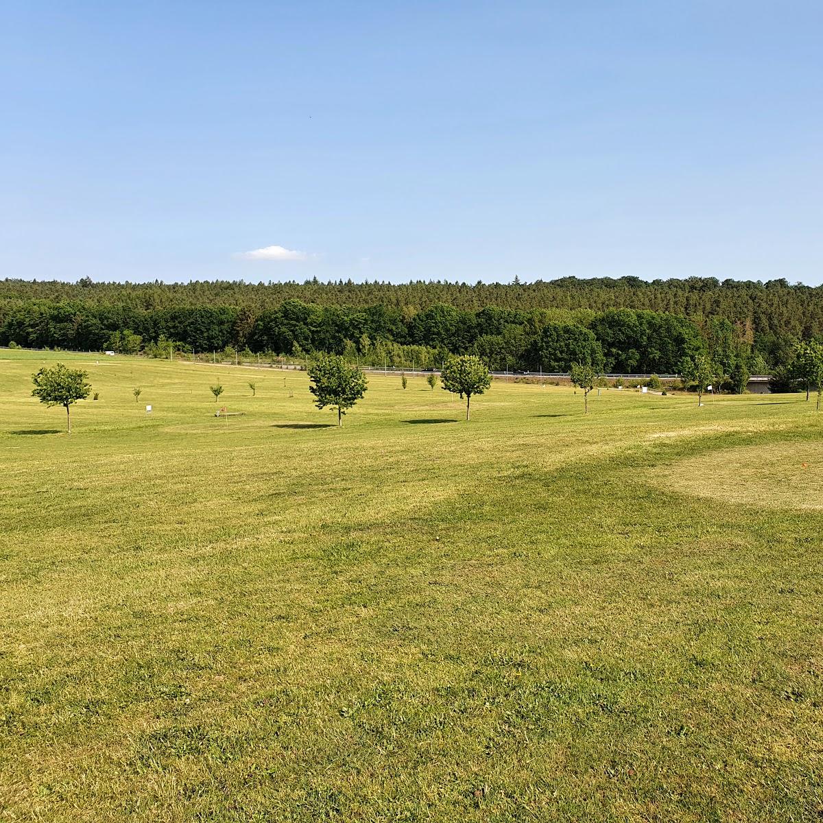 Restaurant "Geyersberger Hof" in Hochspeyer