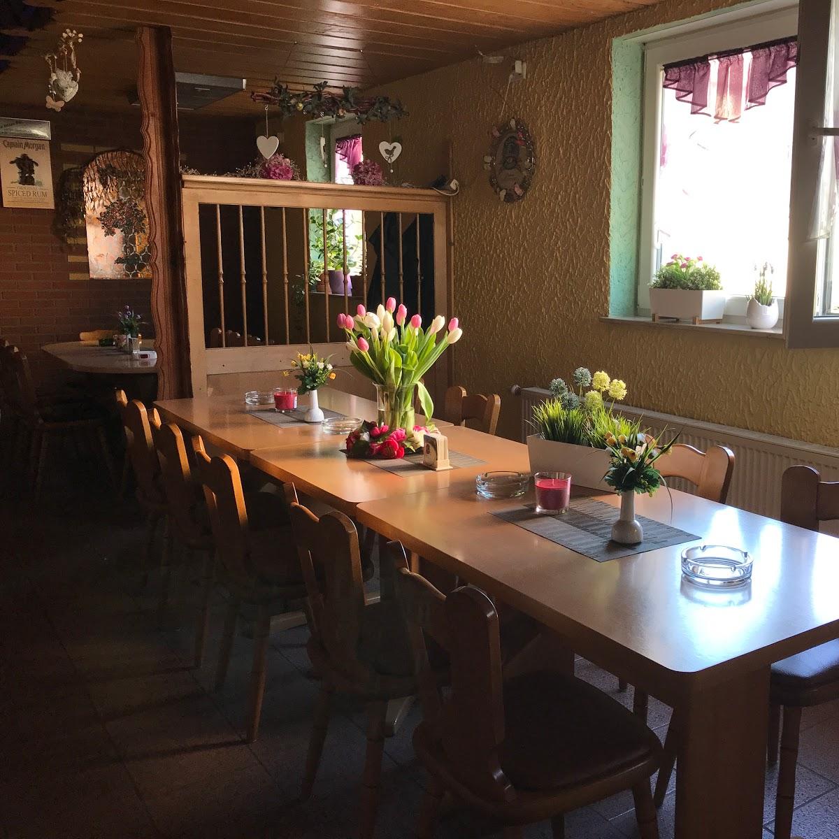 Restaurant "Zum Ilse Kneipe" in Kaiserslautern