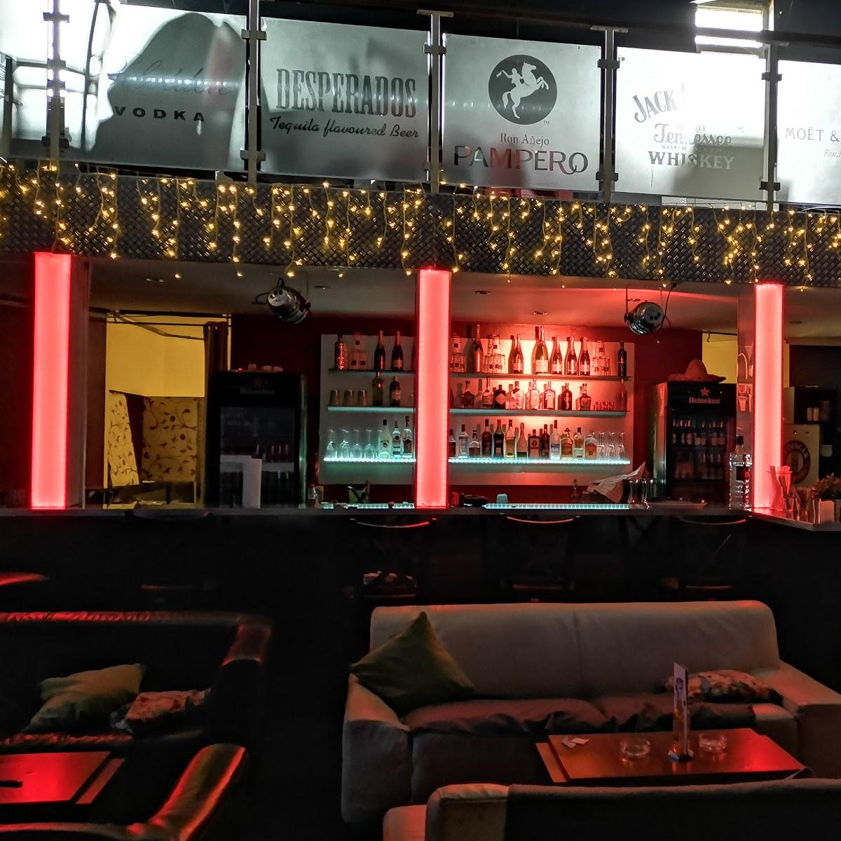 Restaurant "Esperanto  Shisha & Sports Bar" in Sersheim