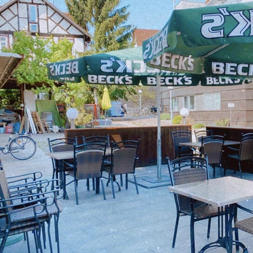 Restaurant "Bistro City" in  (Neckar)