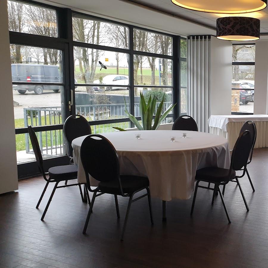 Restaurant "Maitre Gastonomie Bar 311 Wolfshörndl Gaststätten Betriebs GmbH" in Wernau (Neckar)