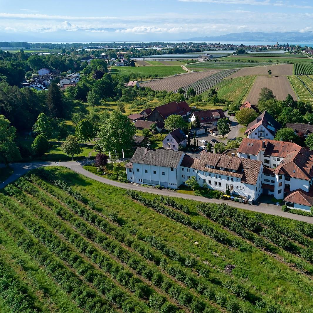 Restaurant "Gästehaus St. Theresia Bodensee" in Eriskirch