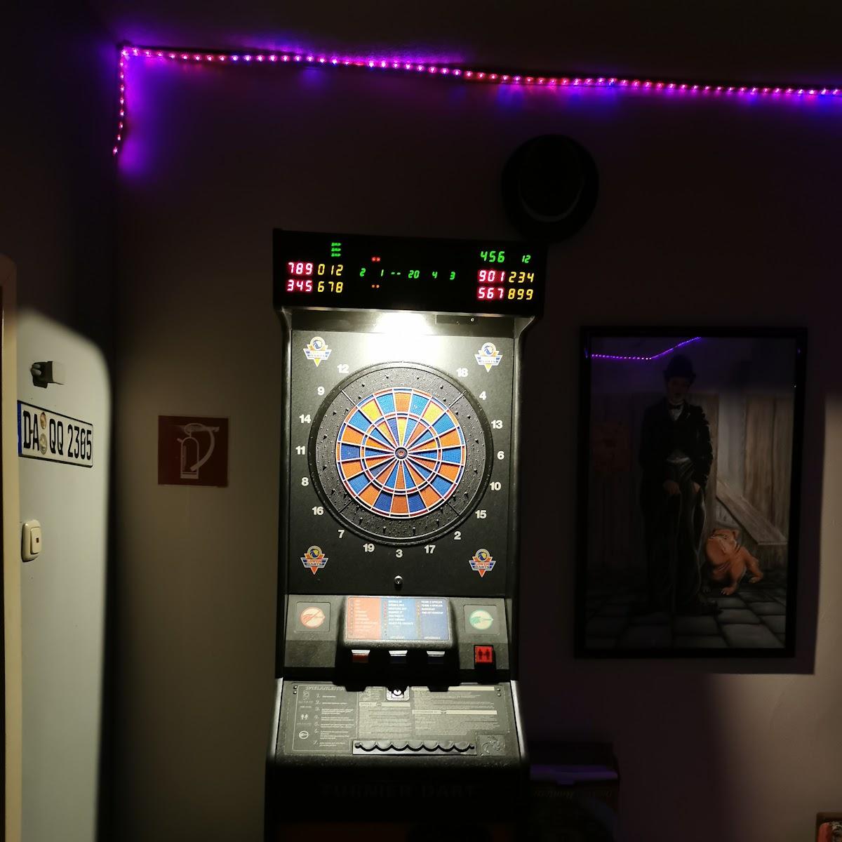 Restaurant "Onkel Rolf (Tulpe)" in Groß-Umstadt