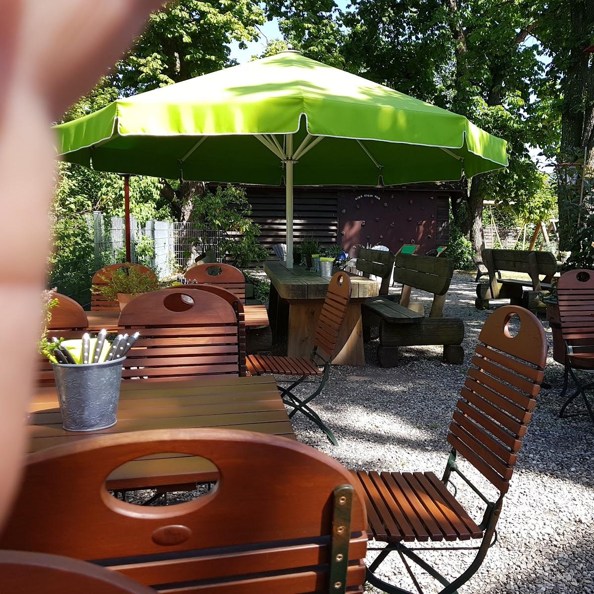 Restaurant "Gasthof Teckkeller" in Kirchheim unter Teck