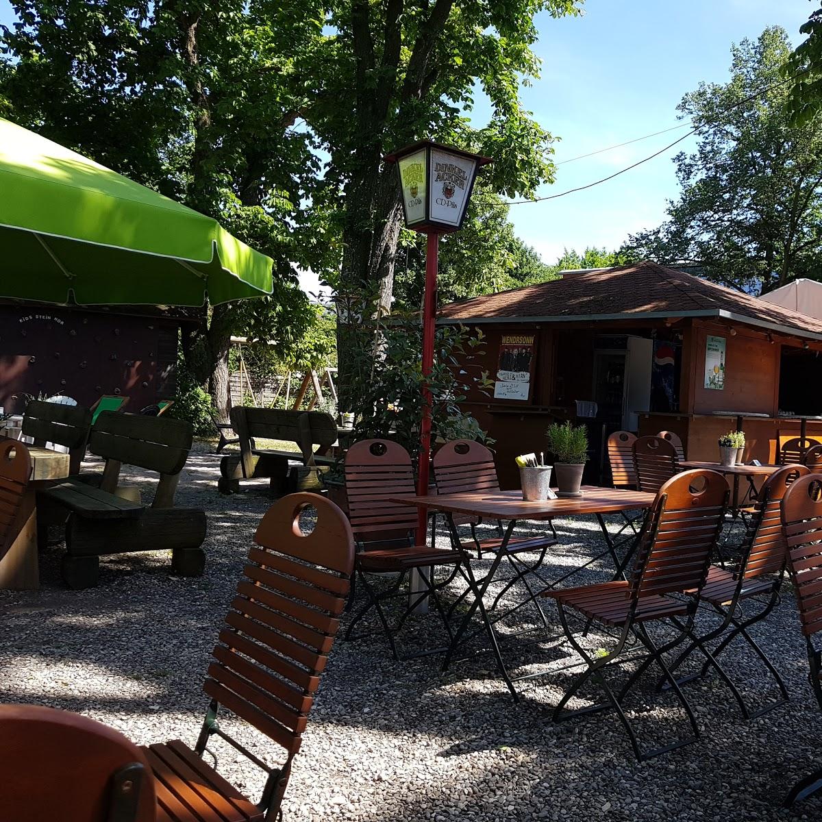 Restaurant "Gourmetstüble" in  Teck