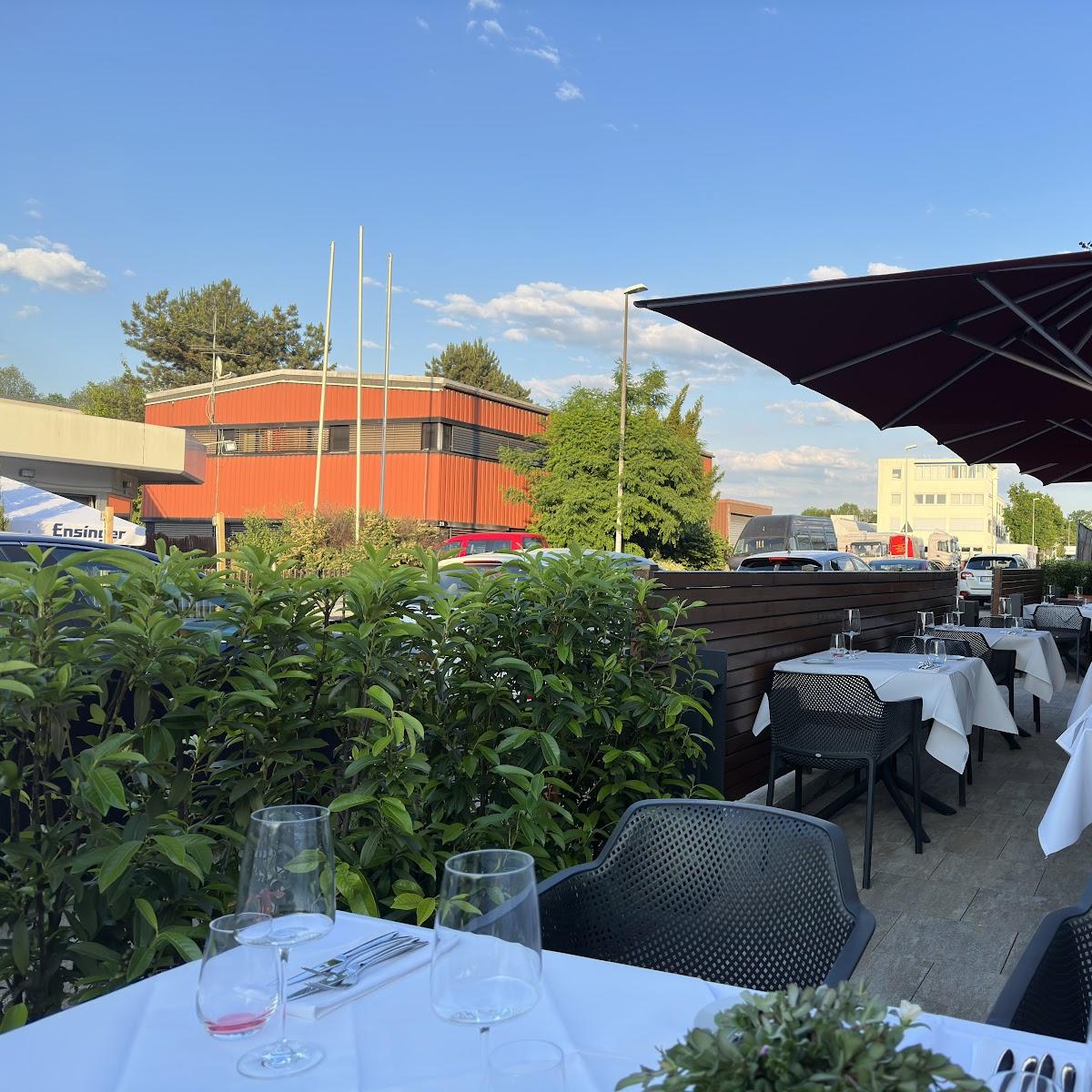 Restaurant "Gourmetstüble" in Kirchheim unter Teck