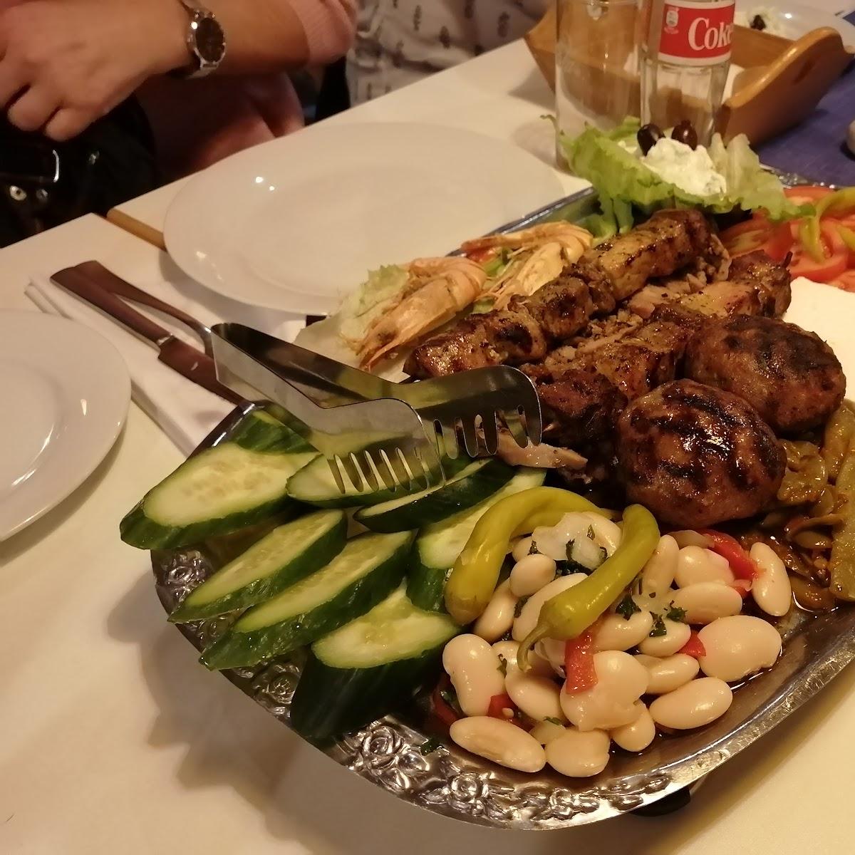 Restaurant "Sportgaststätte Rübholz" in Kirchheim unter Teck
