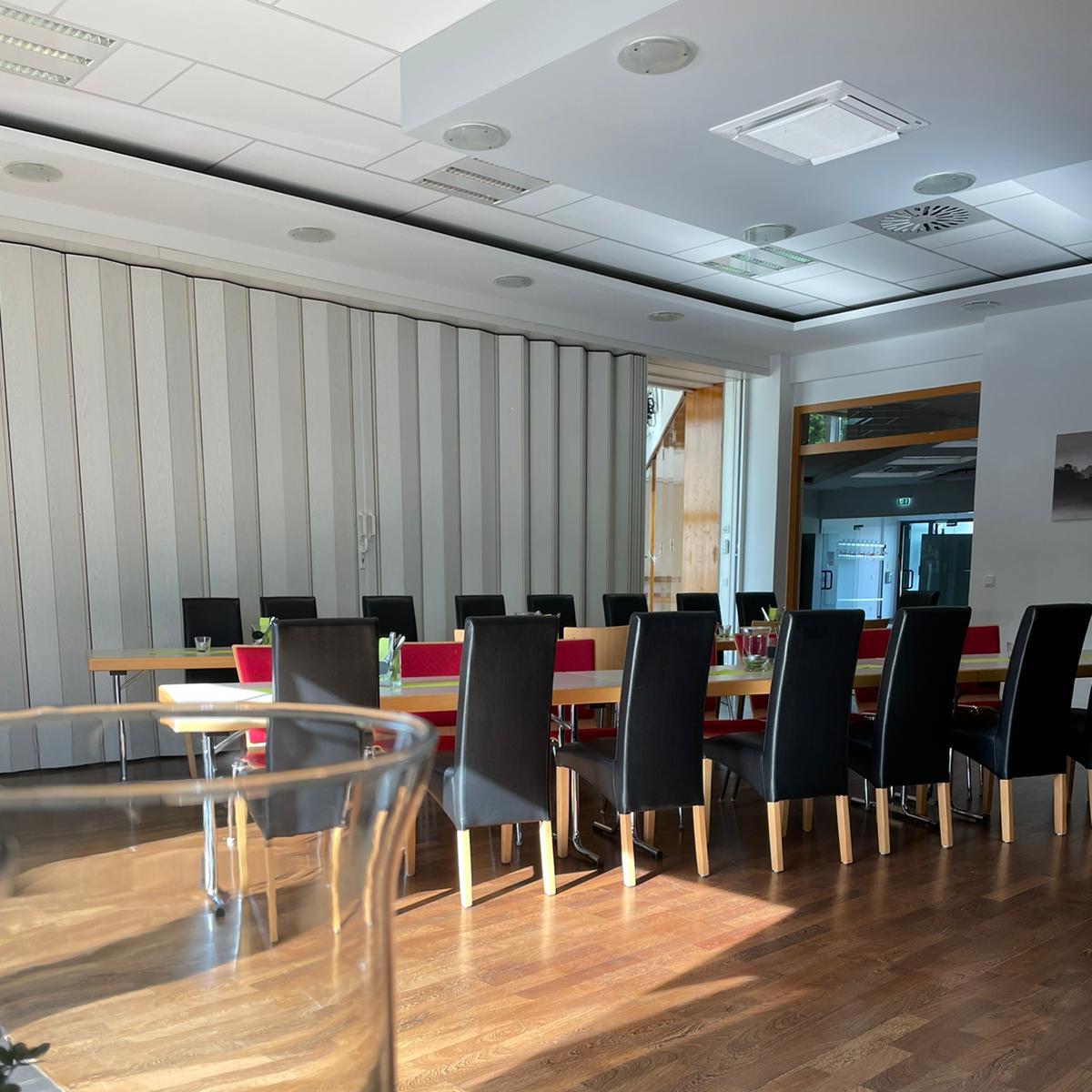 Restaurant "Das Wohnzimmer by Robert" in Wettenberg