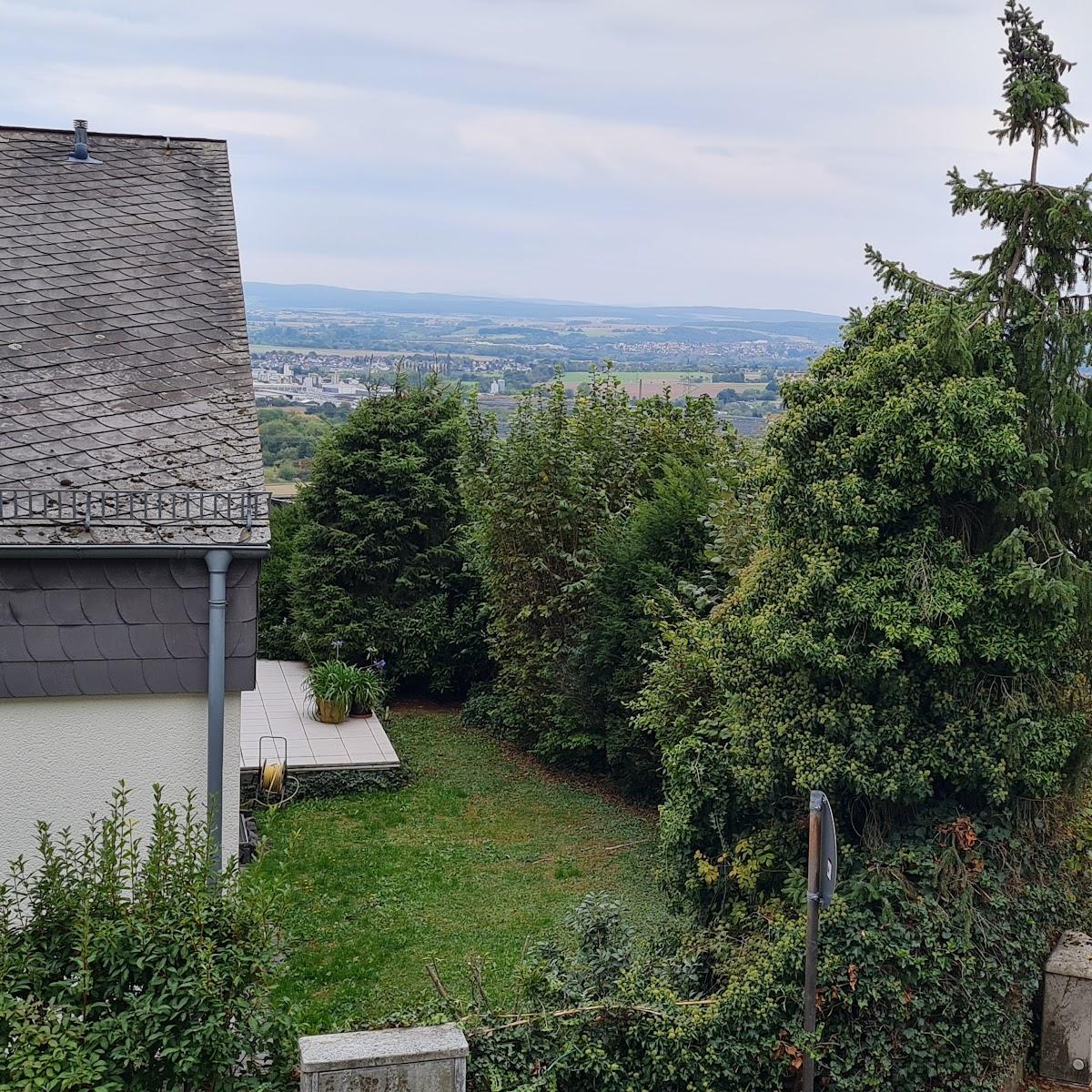 Restaurant "Hotel an der Burg" in Wettenberg