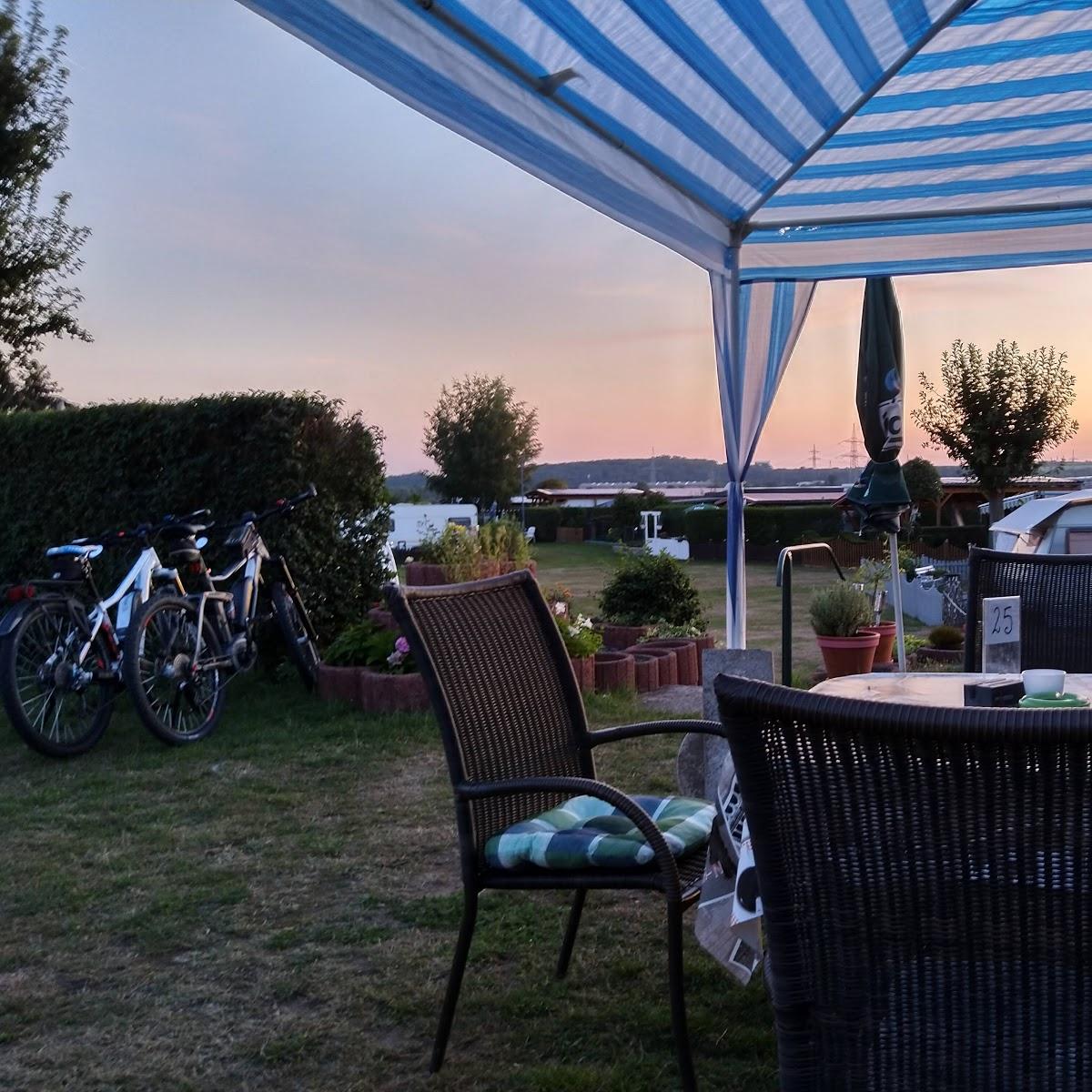 Restaurant "Männer-Bade-Verein  e.V." in Gießen