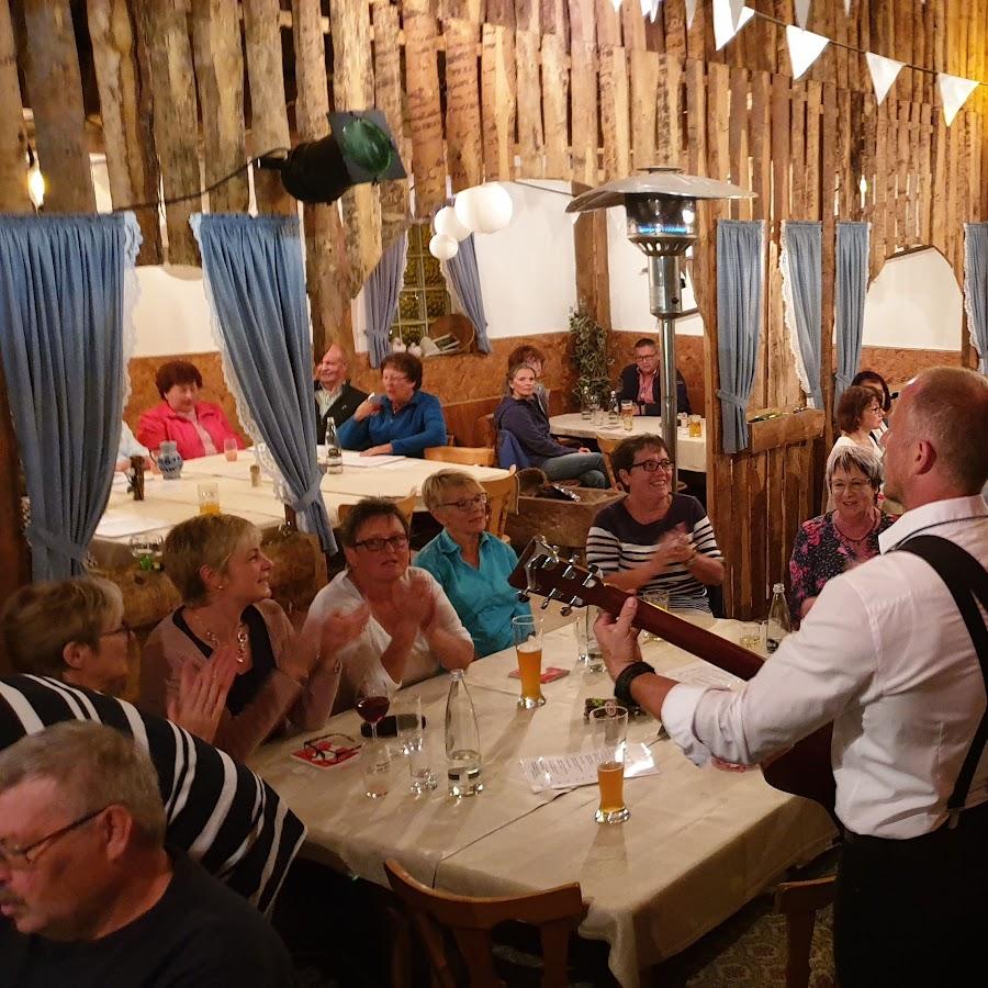 Restaurant "Stern" in Triefenstein