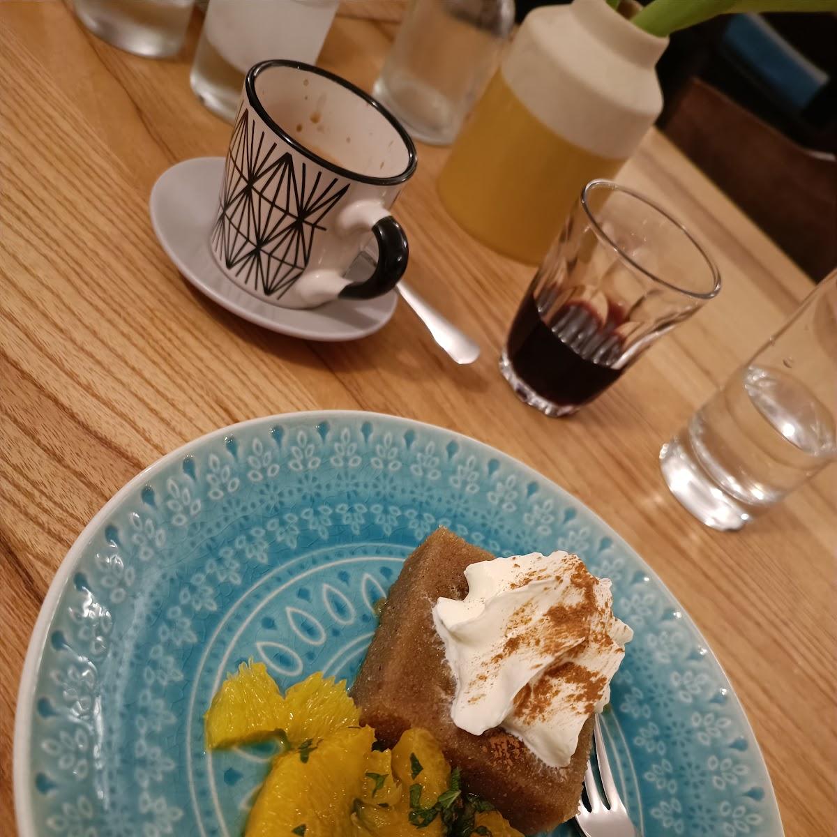 Restaurant "Elenis Tavernaki" in Thierhaupten