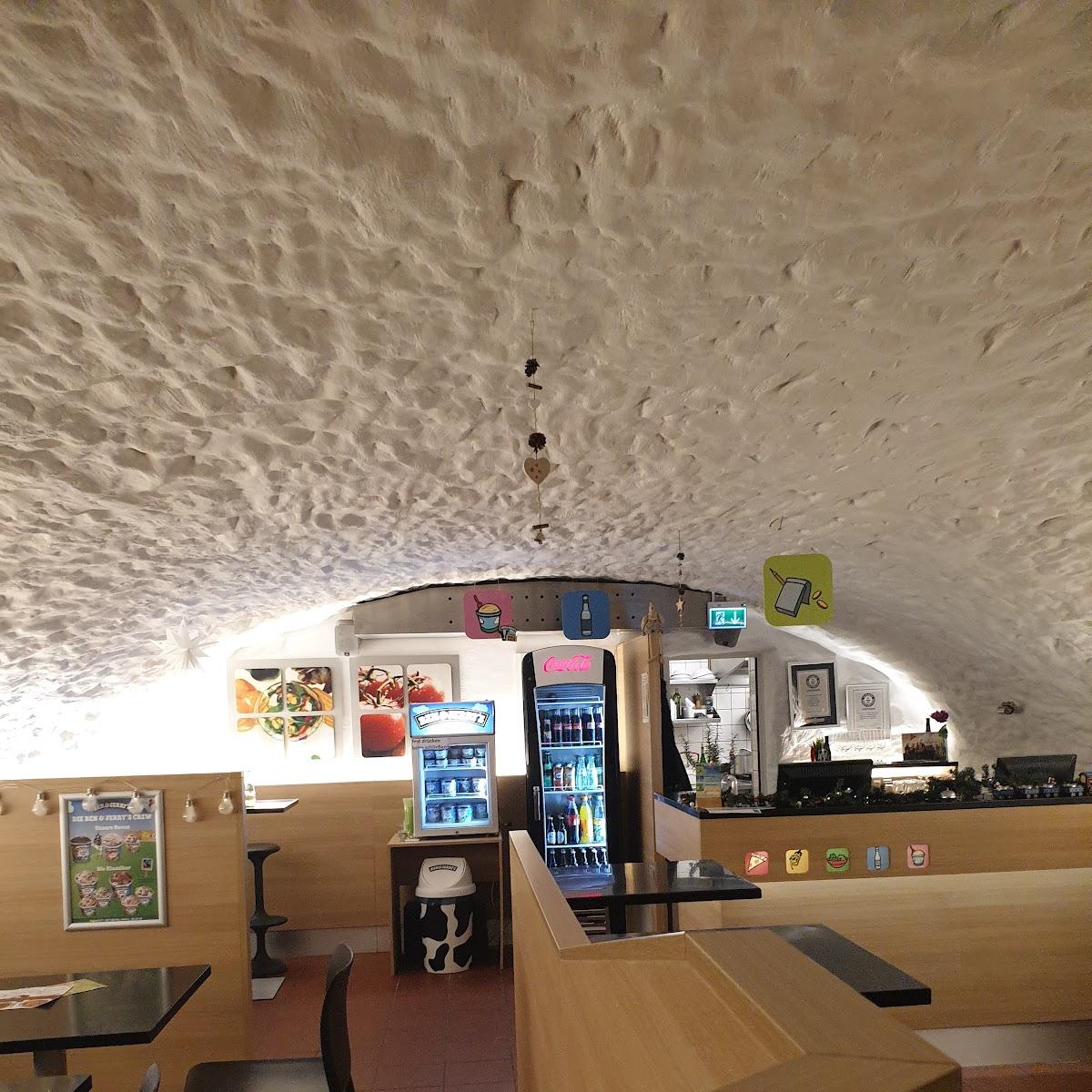 Restaurant "Baketown Pizza" in Irsch