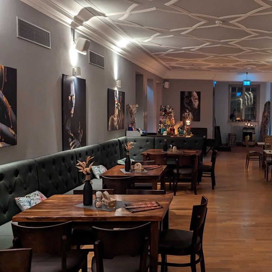Restaurant "Ratskeller" in Brandenburg an der Havel