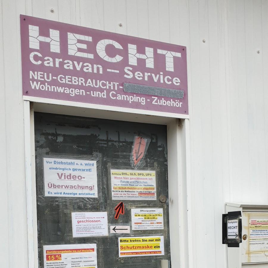 Restaurant "Hecht" in Bad Säckingen