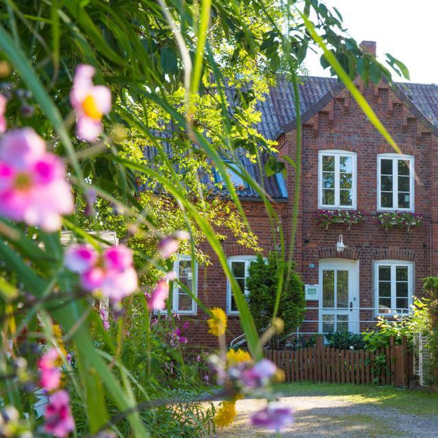 Restaurant "Alte Meierei" in Dahme