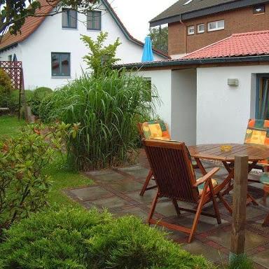 Restaurant "Hotel Miramar" in Dahme